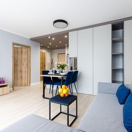 Apartament Nr 5 Cetniewo Osada, Wladyslawowo, Duzy Taras, Parking Podziemny Εξωτερικό φωτογραφία
