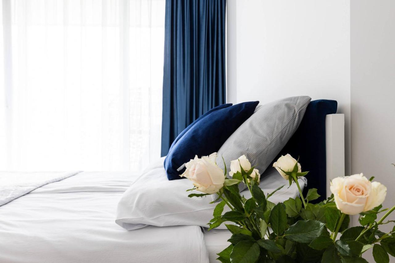 Apartament Nr 5 Cetniewo Osada, Wladyslawowo, Duzy Taras, Parking Podziemny Εξωτερικό φωτογραφία