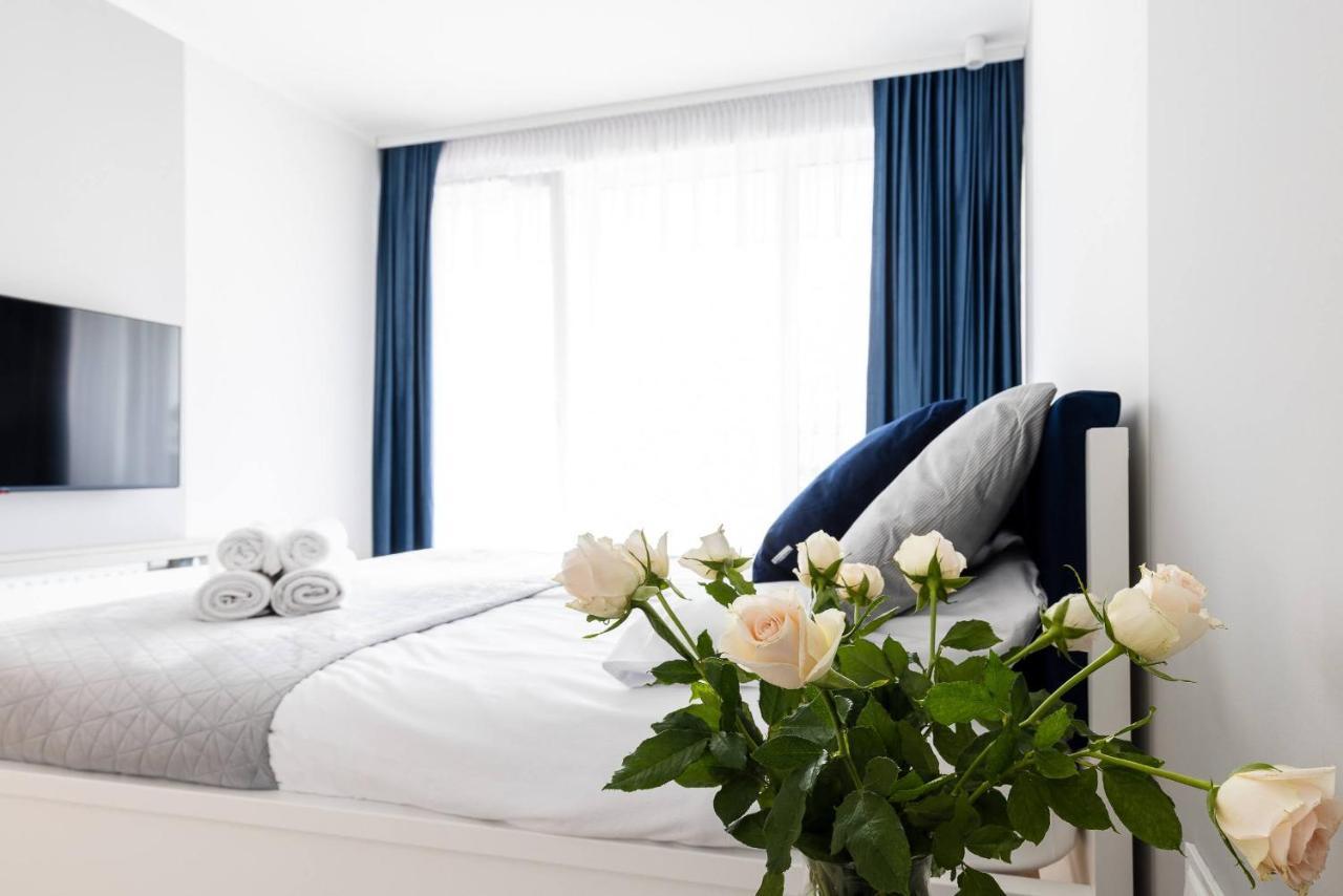 Apartament Nr 5 Cetniewo Osada, Wladyslawowo, Duzy Taras, Parking Podziemny Εξωτερικό φωτογραφία