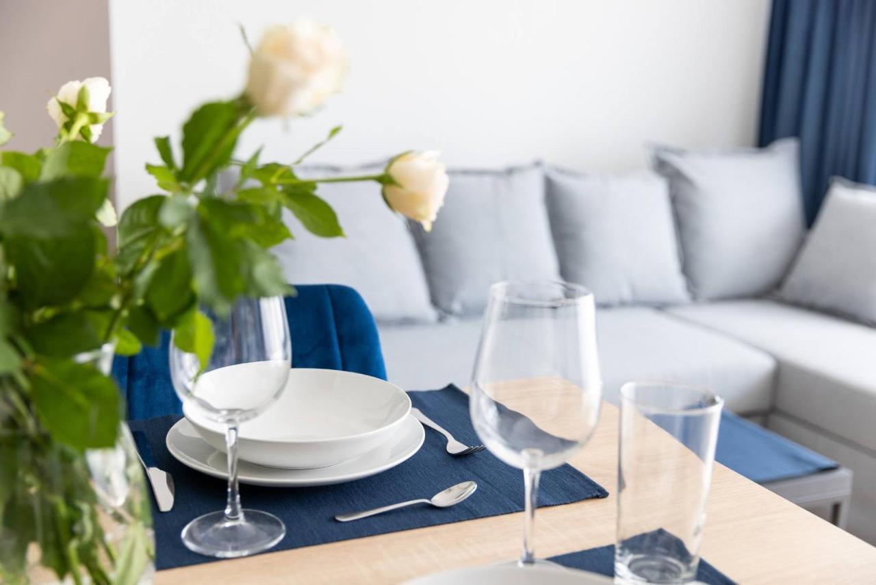 Apartament Nr 5 Cetniewo Osada, Wladyslawowo, Duzy Taras, Parking Podziemny Εξωτερικό φωτογραφία