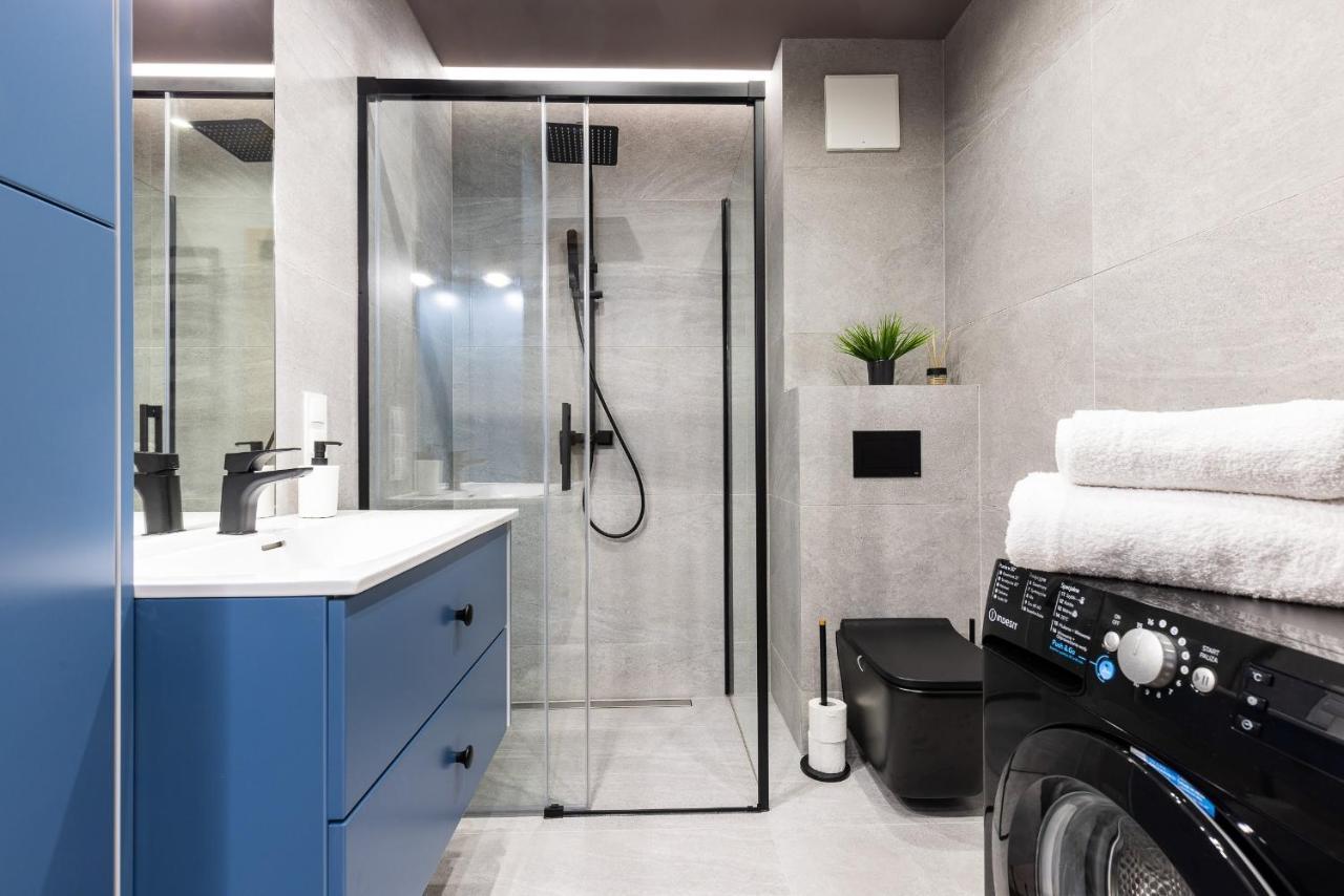 Apartament Nr 5 Cetniewo Osada, Wladyslawowo, Duzy Taras, Parking Podziemny Εξωτερικό φωτογραφία