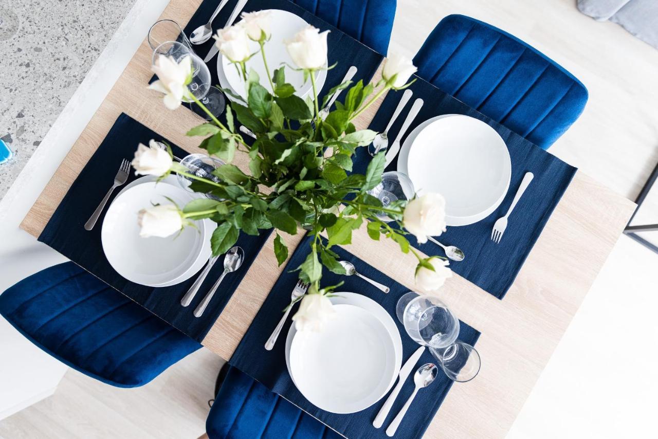 Apartament Nr 5 Cetniewo Osada, Wladyslawowo, Duzy Taras, Parking Podziemny Εξωτερικό φωτογραφία