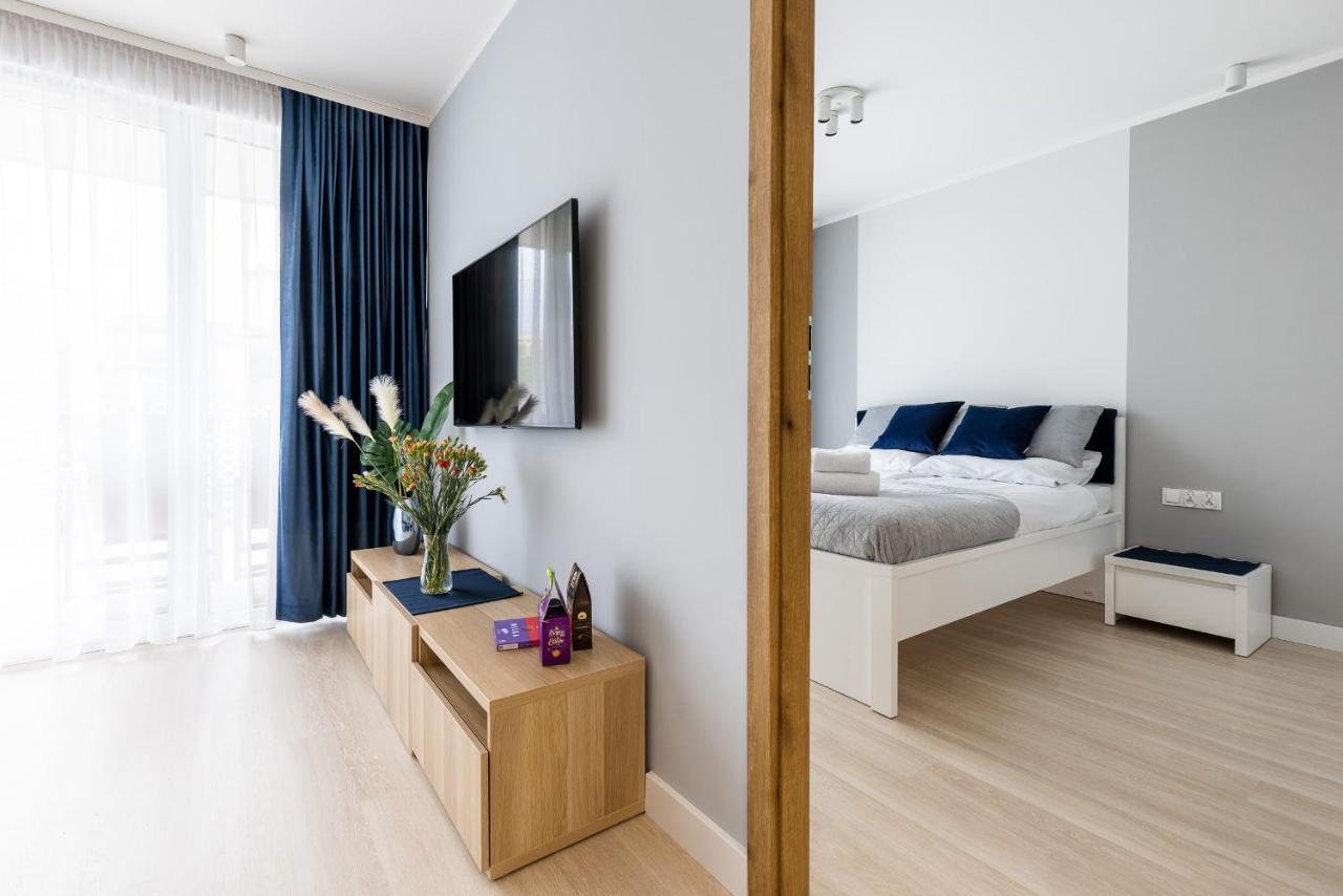 Apartament Nr 5 Cetniewo Osada, Wladyslawowo, Duzy Taras, Parking Podziemny Εξωτερικό φωτογραφία