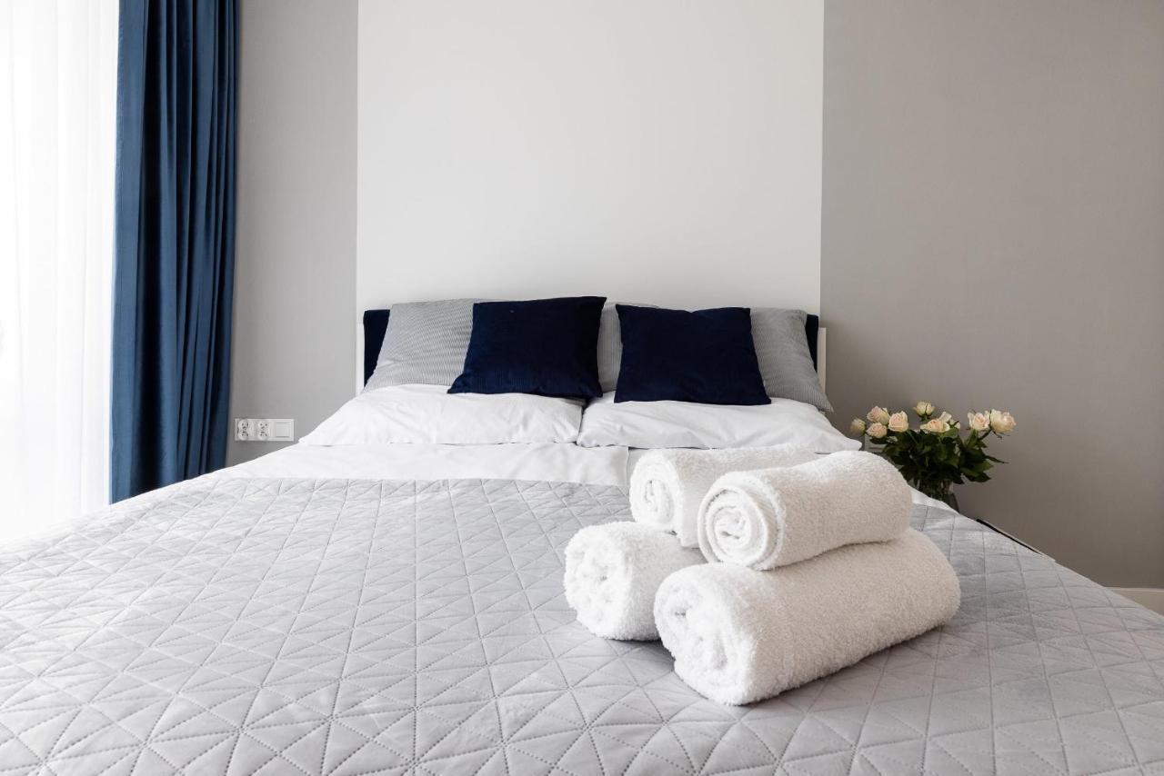 Apartament Nr 5 Cetniewo Osada, Wladyslawowo, Duzy Taras, Parking Podziemny Εξωτερικό φωτογραφία