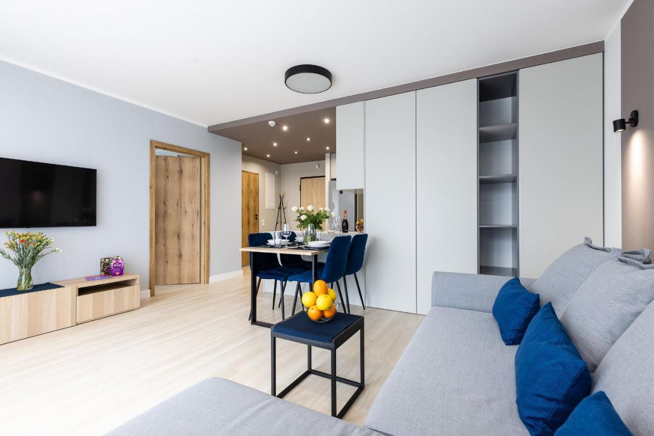 Apartament Nr 5 Cetniewo Osada, Wladyslawowo, Duzy Taras, Parking Podziemny Εξωτερικό φωτογραφία