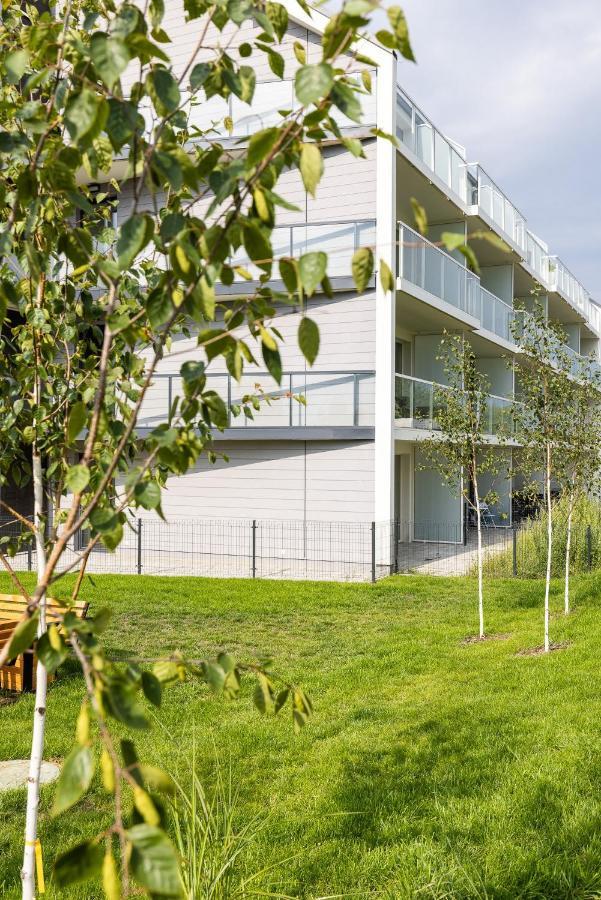 Apartament Nr 5 Cetniewo Osada, Wladyslawowo, Duzy Taras, Parking Podziemny Εξωτερικό φωτογραφία